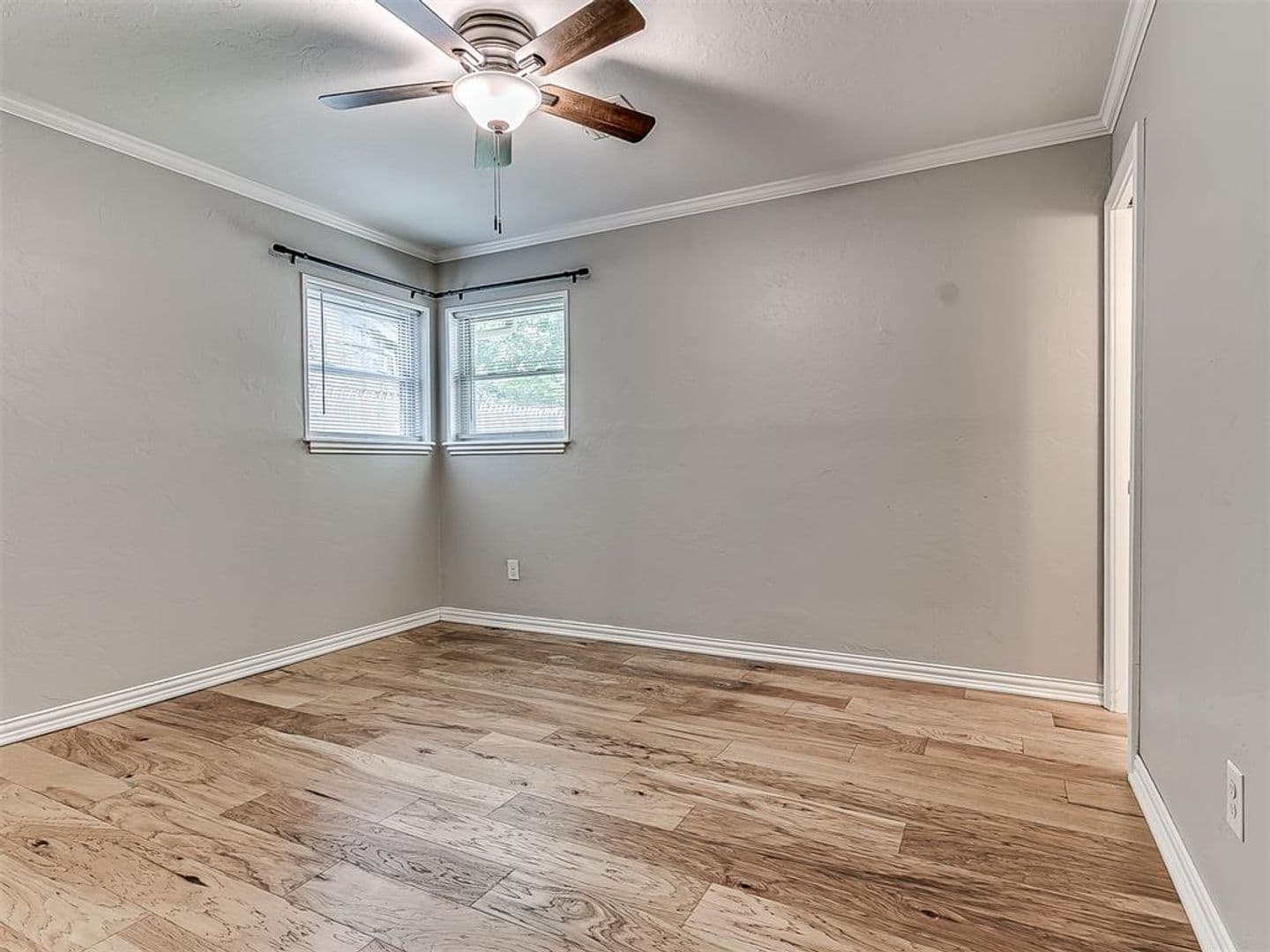 Oklahoma City House: 9917 Village Dr.