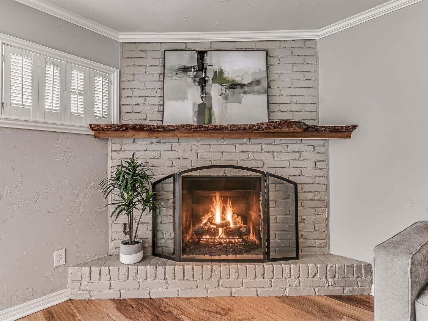 Oklahoma City House: 9917 Village Dr.