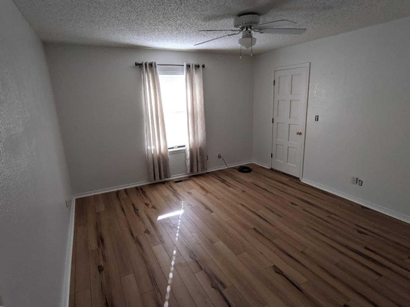 Tulsa House: 6721 E. 87th Place