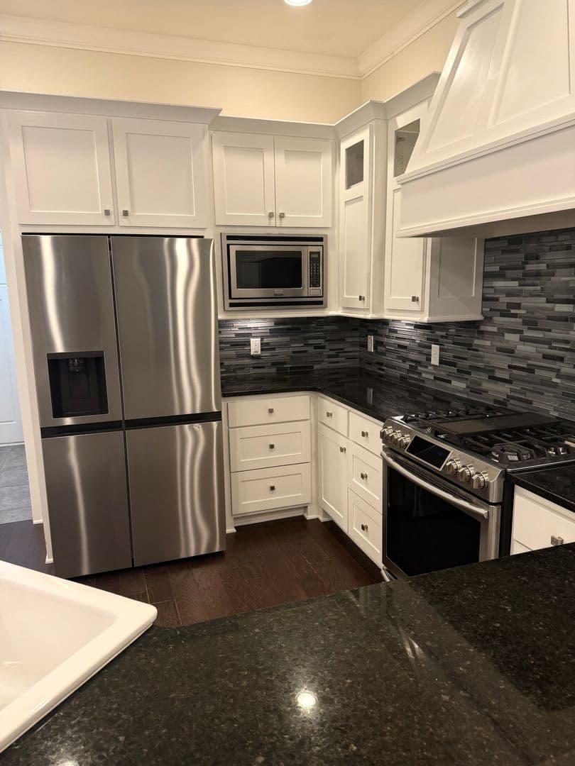 Rogers House: 6506 W Knoll View Way