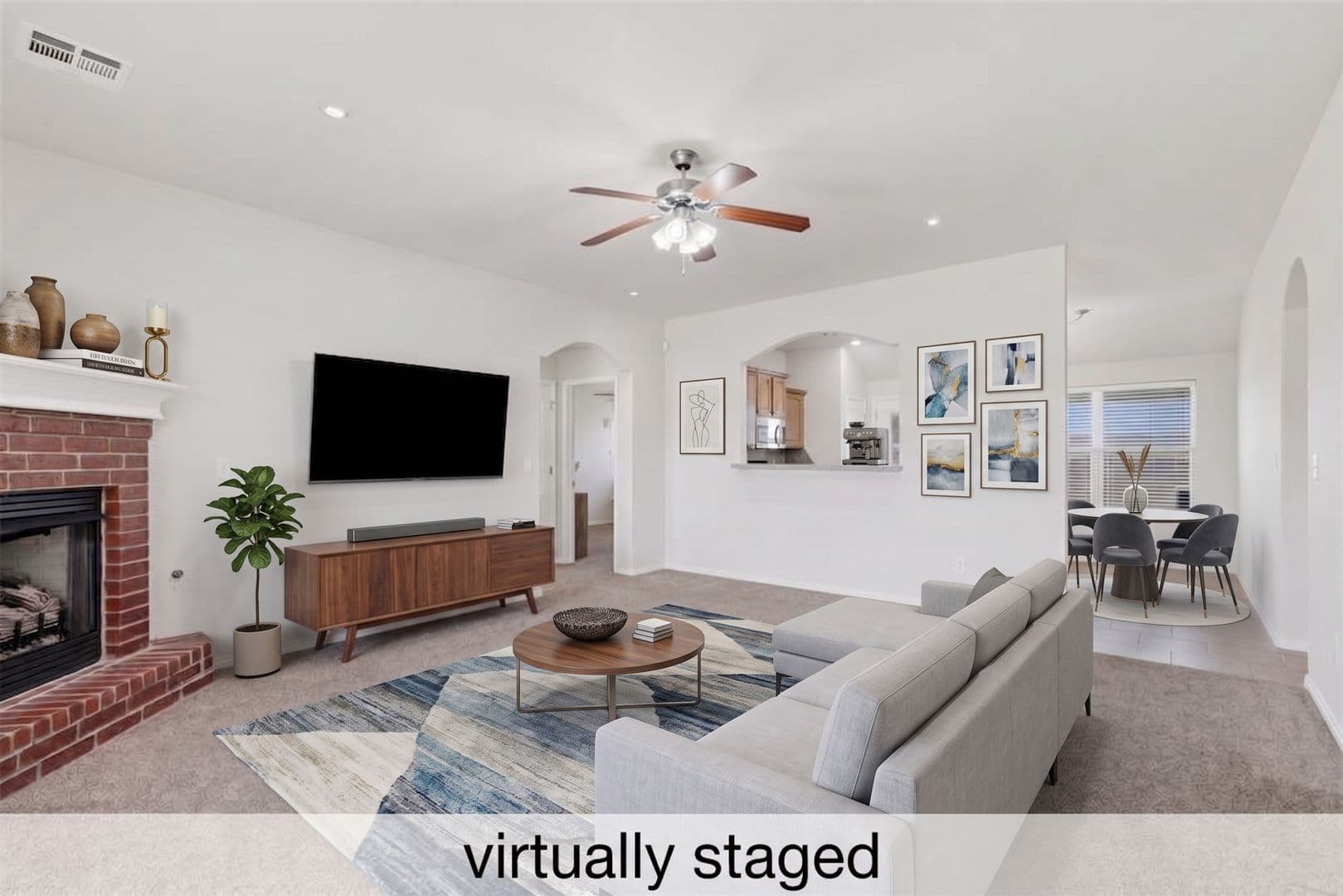 Yukon House: 724 Eastview Ct.