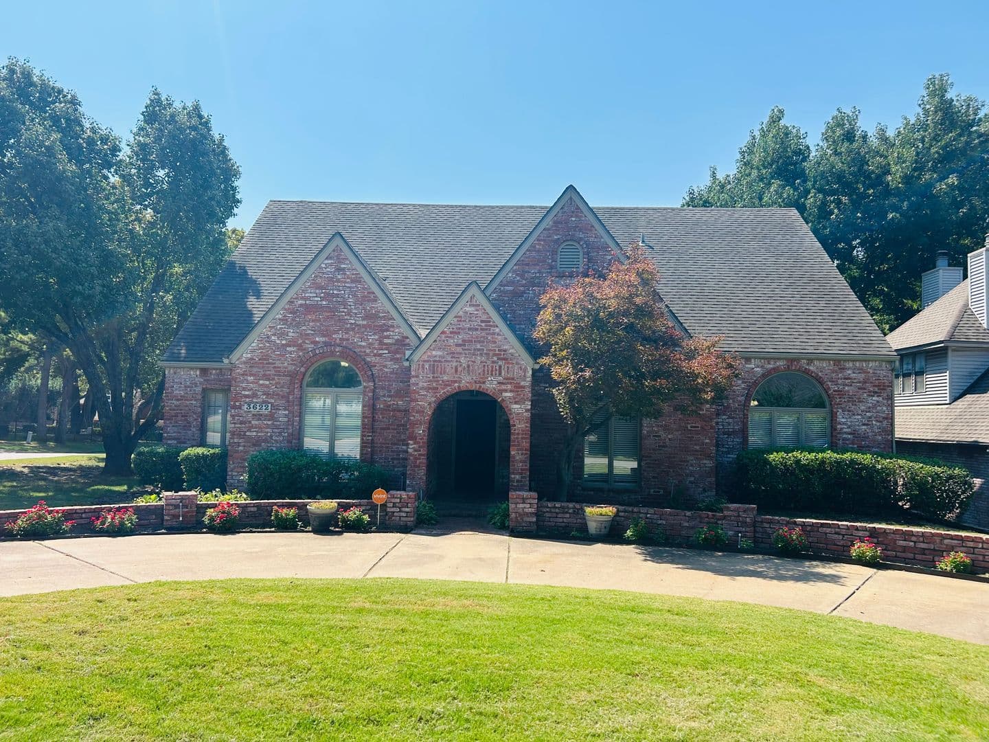 Tulsa House: 3622 E 87th Street