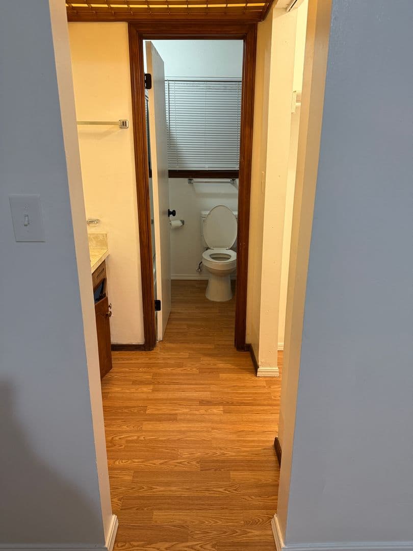 Oklahoma City House: 1104 NW 104th Ter