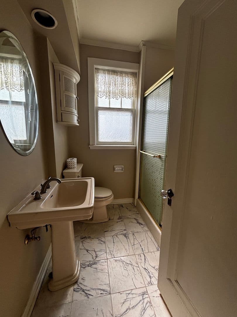 Tulsa House: 216 W 19th ST S