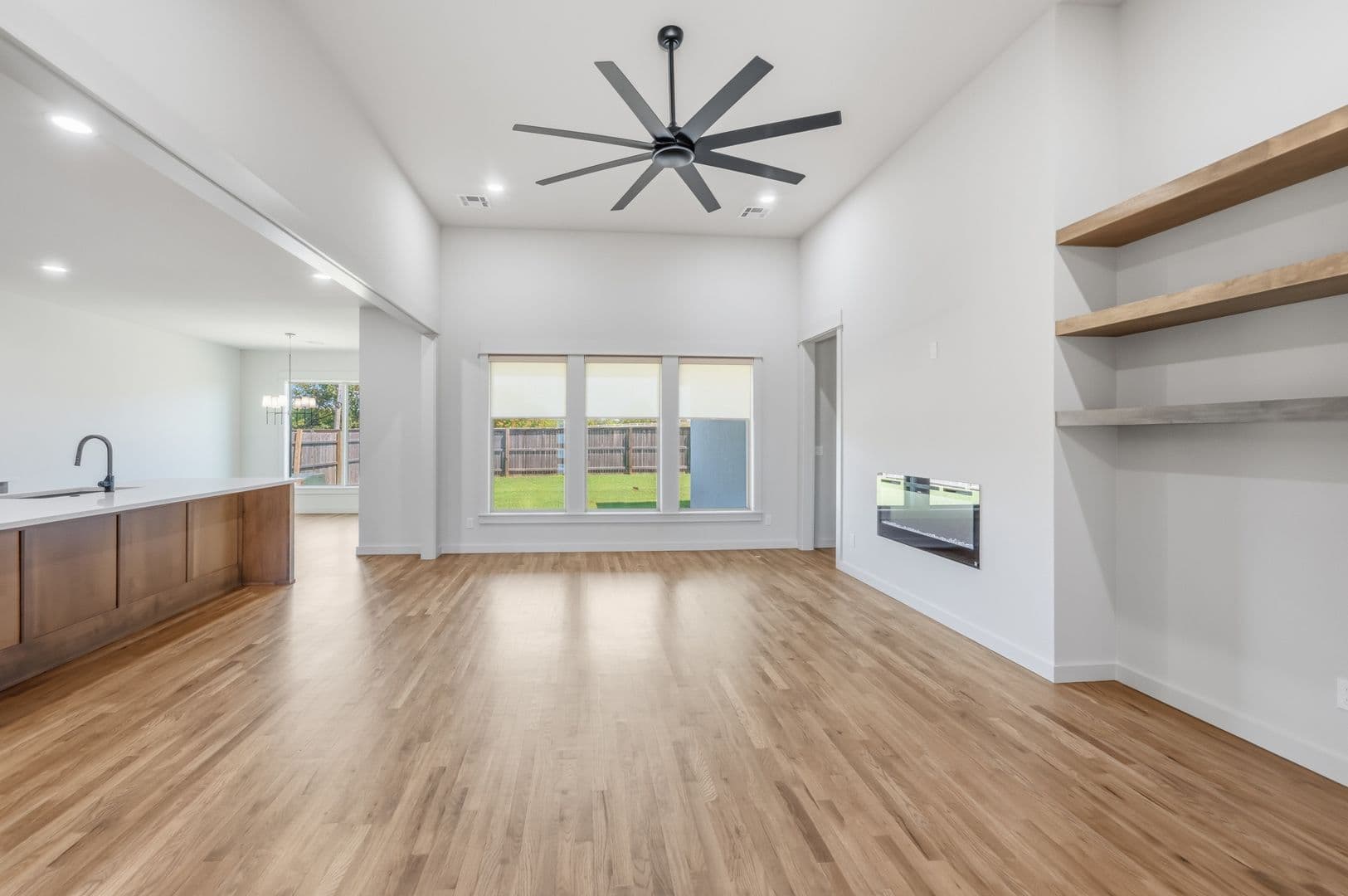 Jenks House: 12909 S 21st Pl E