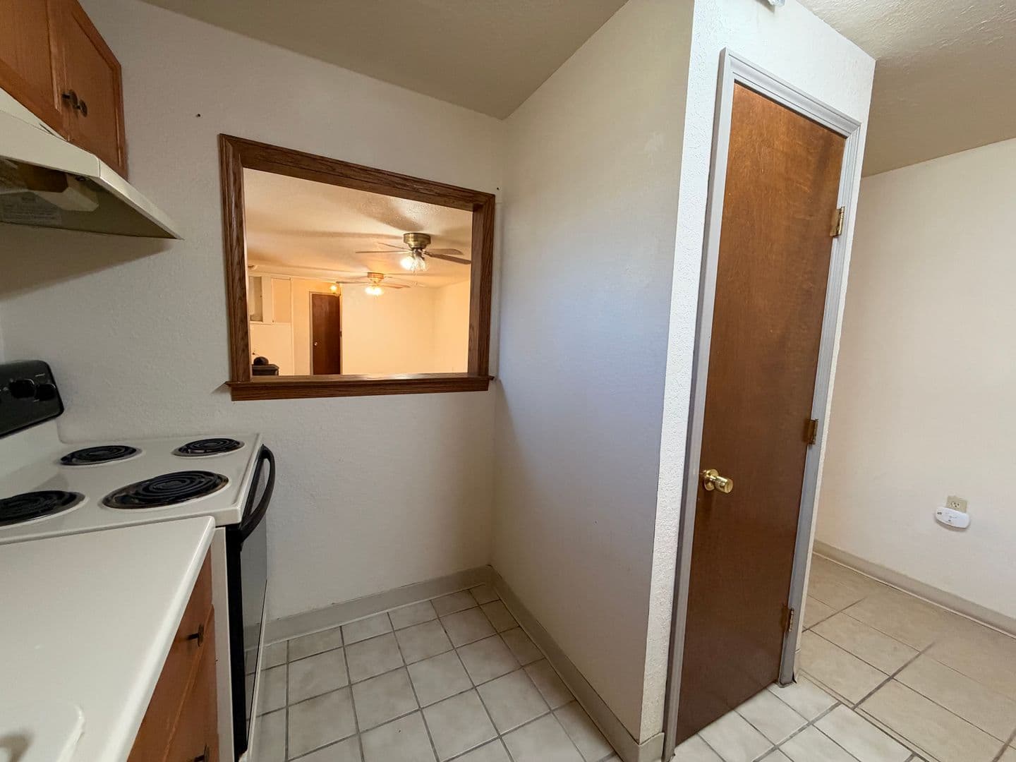 Tulsa House: 1208 S Florence Pl