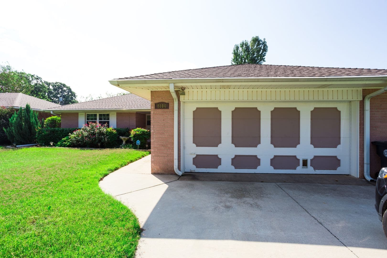 Bethany House: 8104 NW 27th St