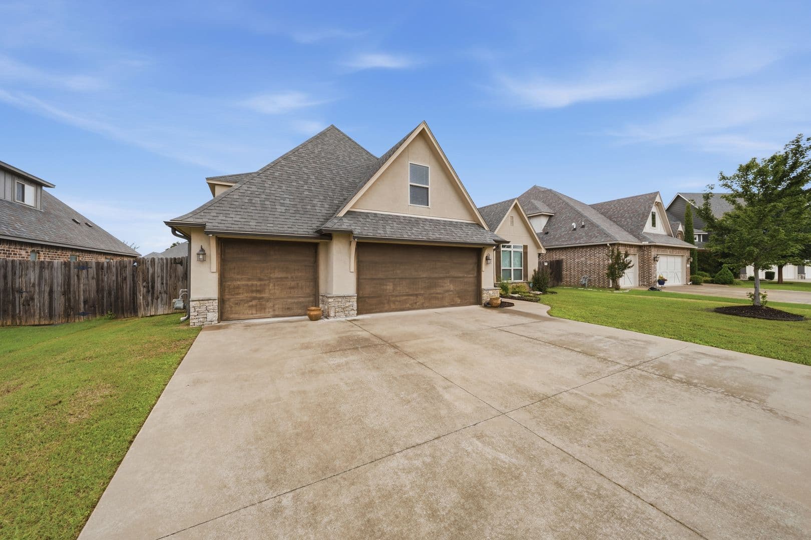 Jenks House: 12814 S. Birch St.