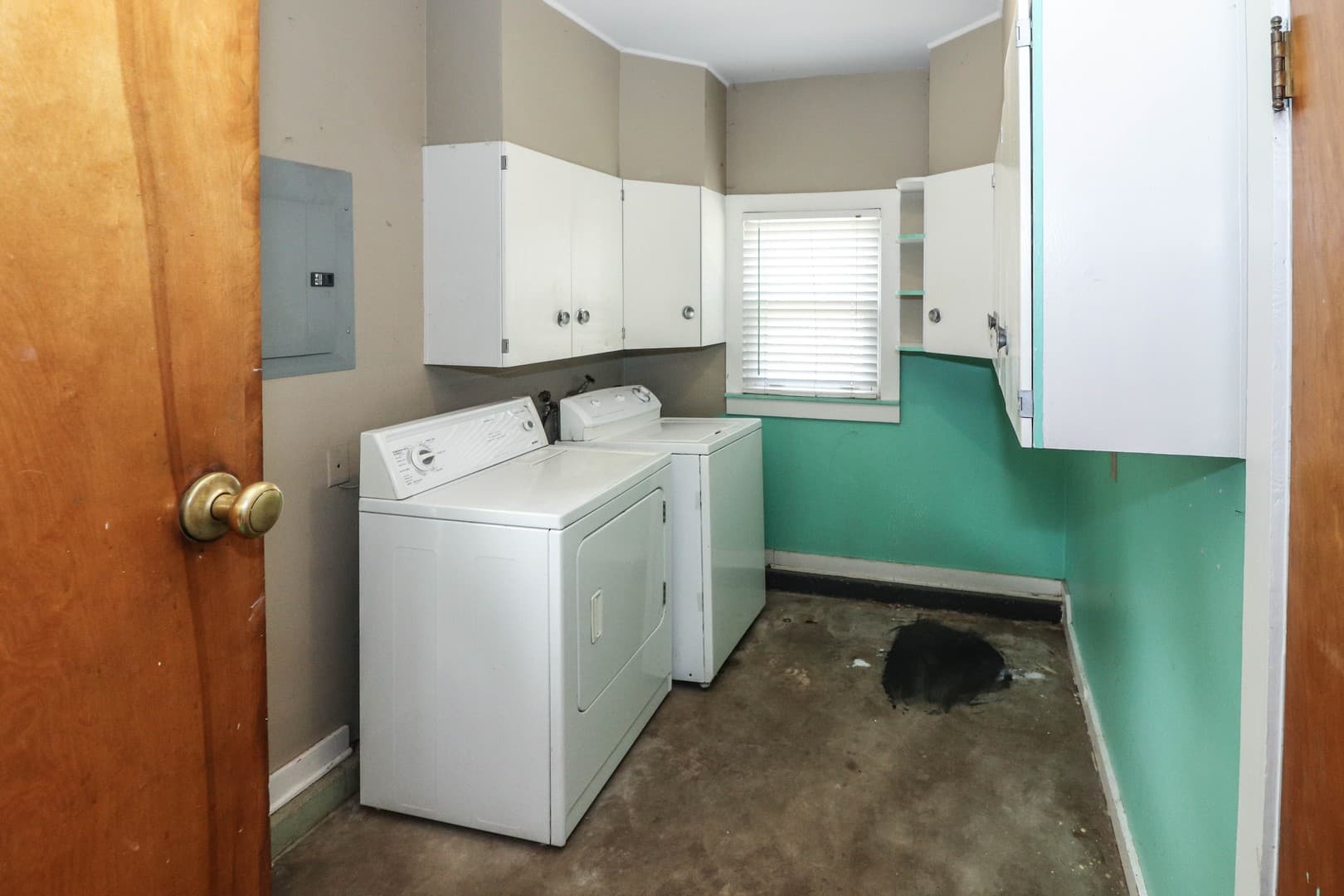 Tulsa House: 4172 S. Rockford Place