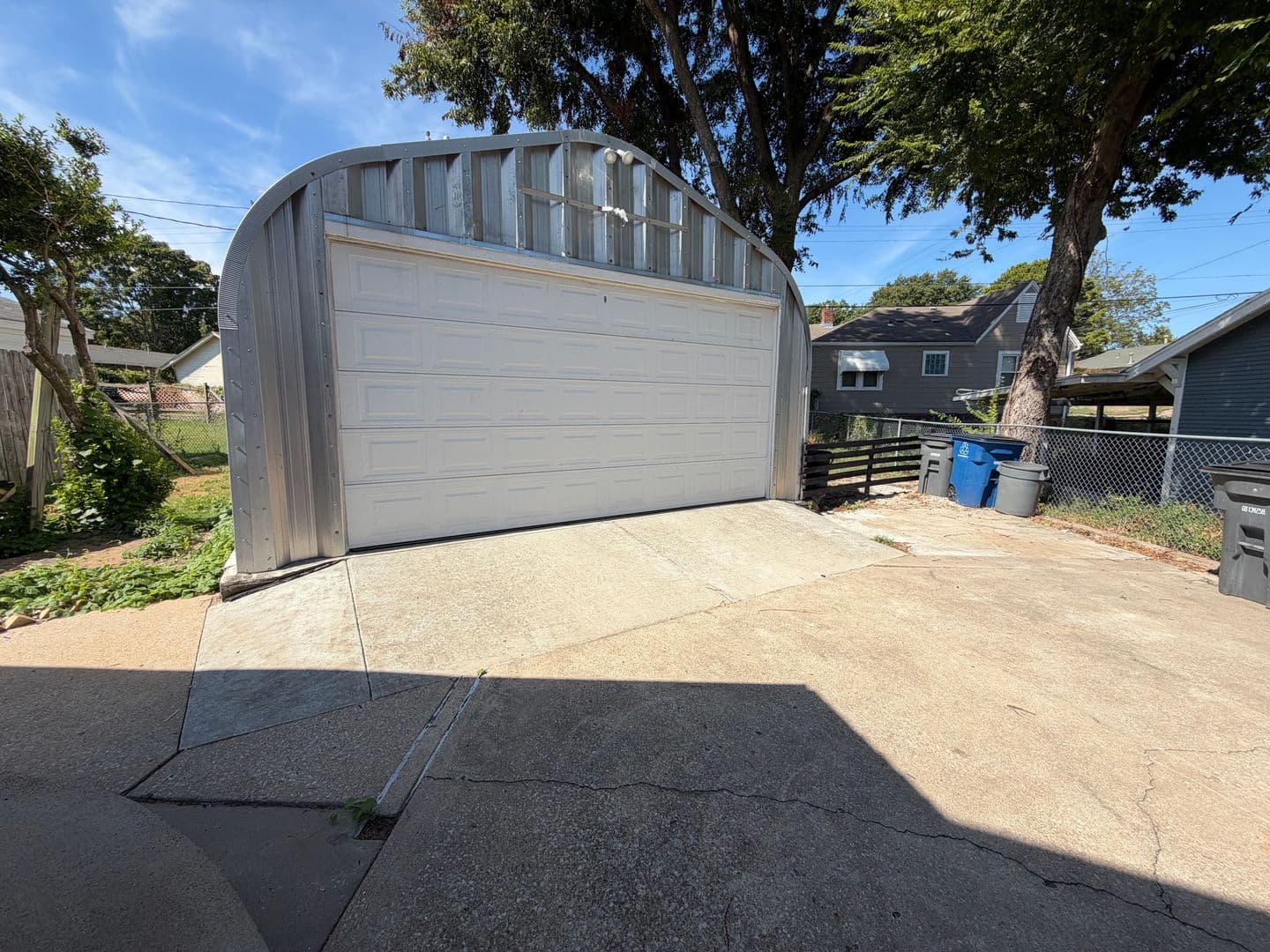 Tulsa House: 1208 S Florence Pl