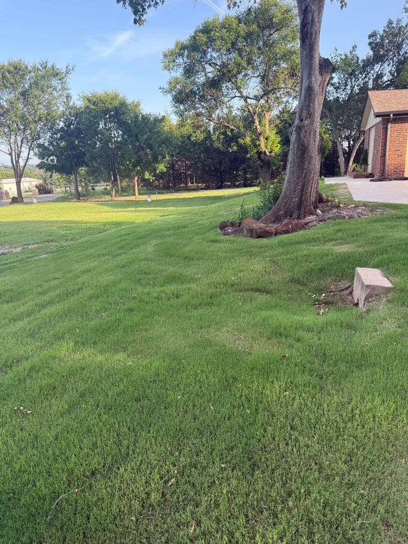 Edmond House: 14301 South Western Avenue