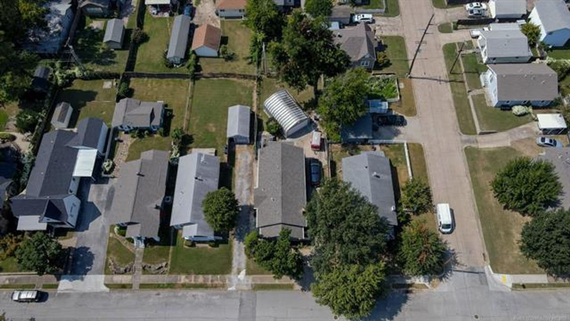 Tulsa House: 1208 S Florence Pl