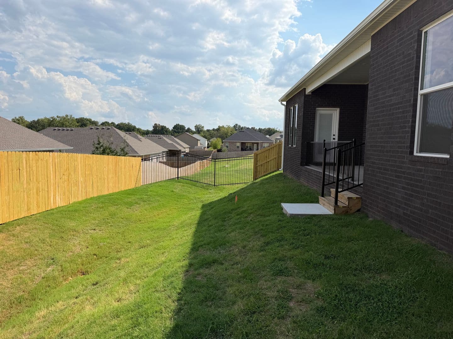 Springdale House: 5231 Nicolas Avenue