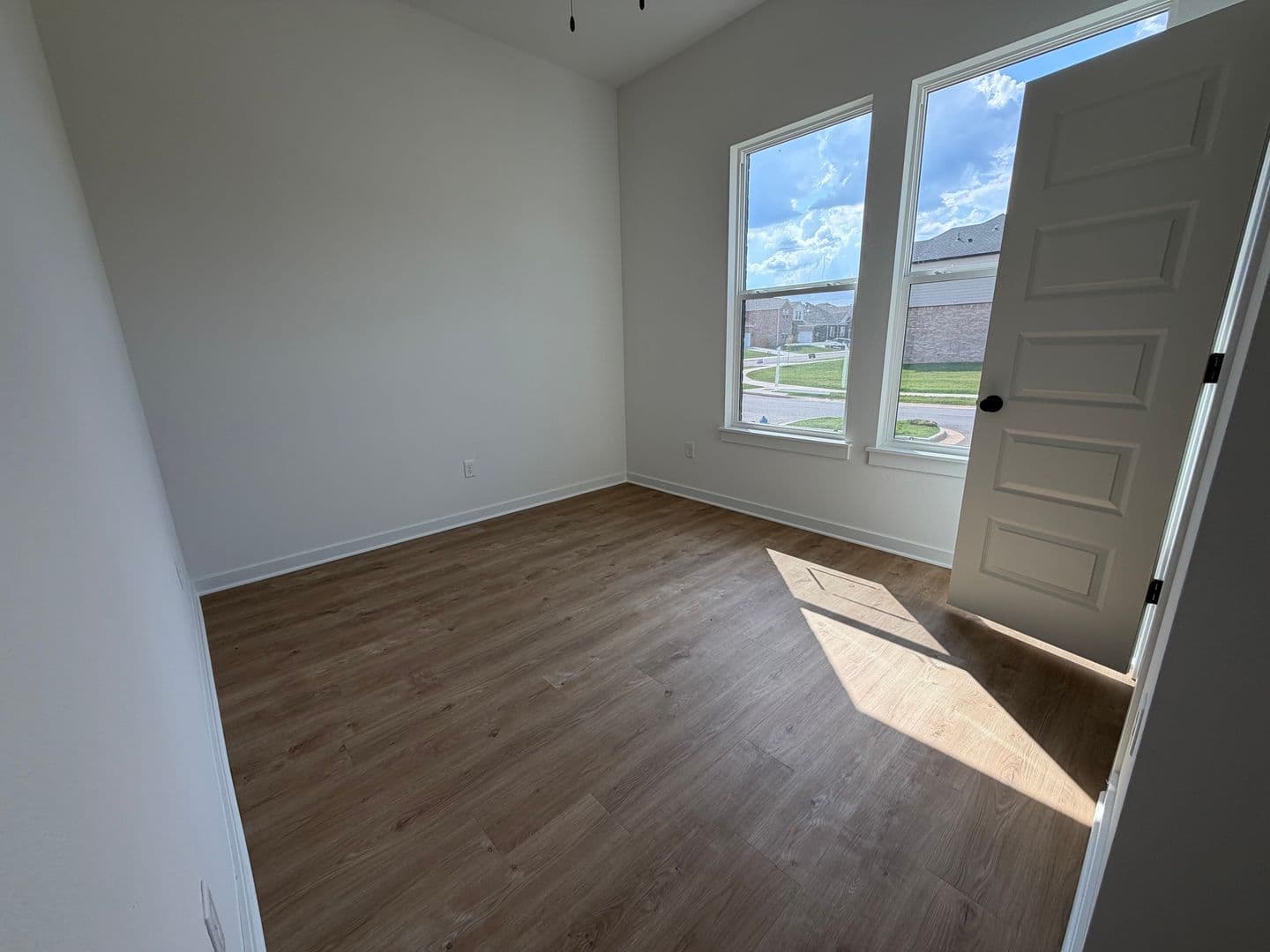 Springdale House: 5231 Nicolas Avenue