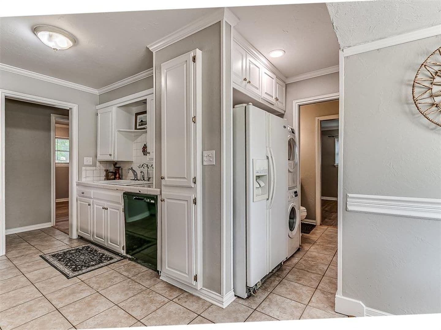 Oklahoma City House: 9917 Village Dr.