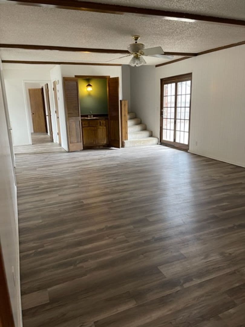 Tulsa House: 7815 E. 77th Place
