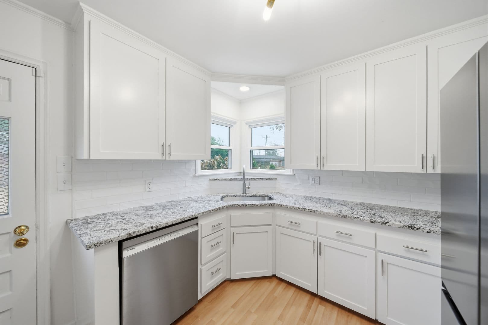 Tulsa House: 1348 E 45th Pl