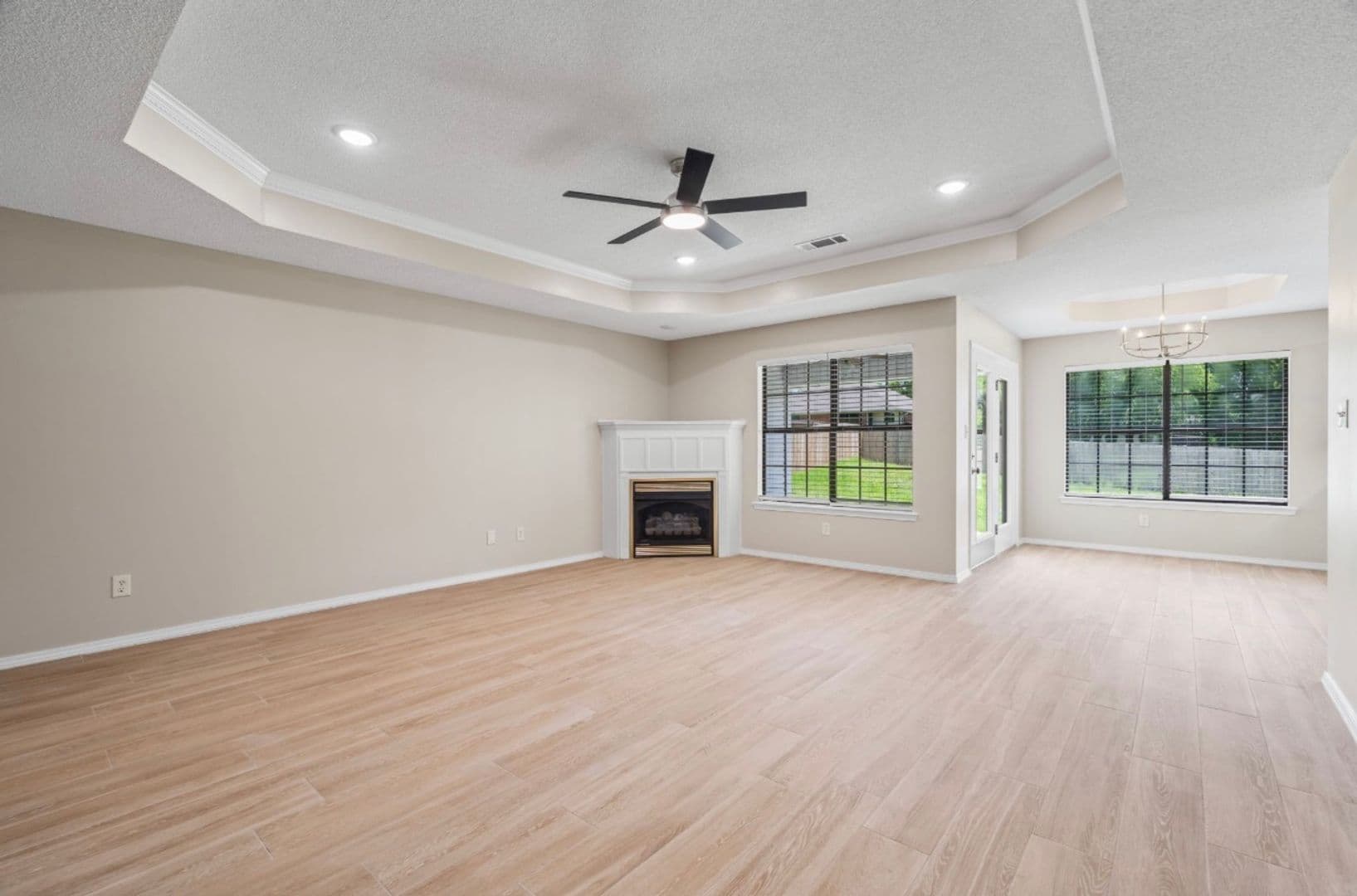 Van Buren House: 2708 Azure Hills Drive