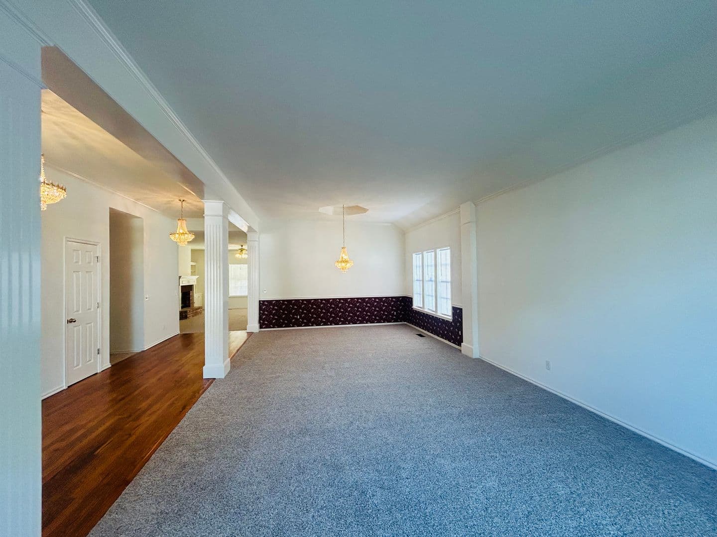 Tulsa House: 4930 E 88th Pl