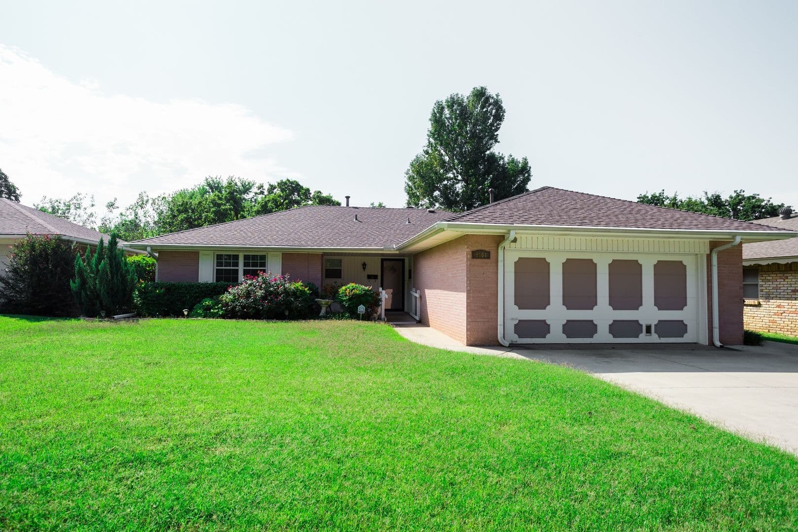 Bethany House: 8104 NW 27th St