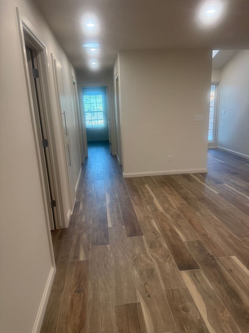 Edmond House: 14301 South Western Avenue