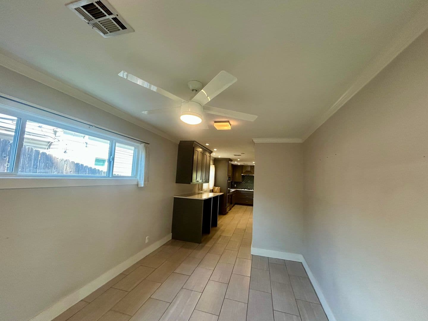 Tulsa House: 1348 S College Ave