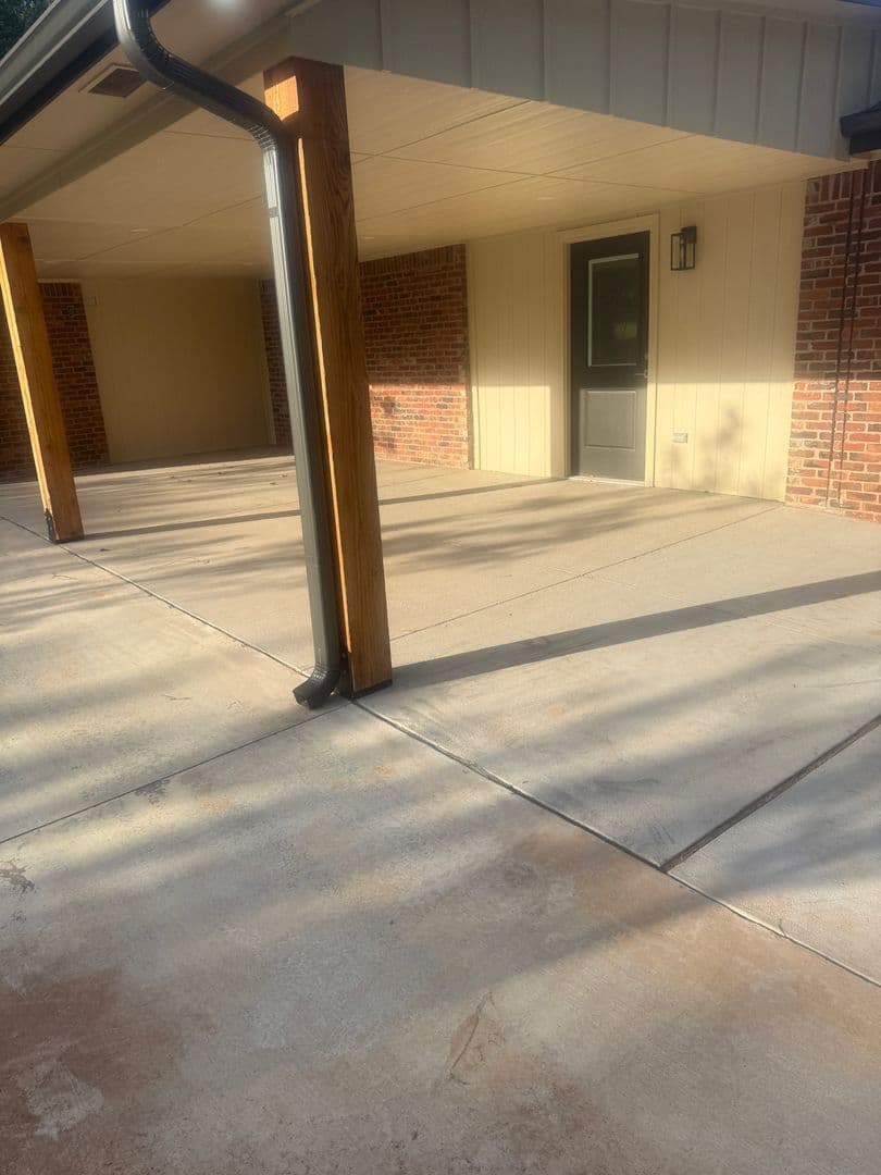 Edmond House: 14301 South Western Avenue