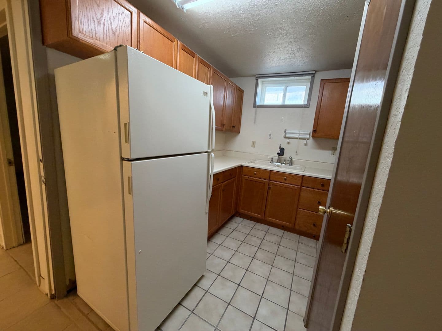 Tulsa House: 1208 S Florence Pl