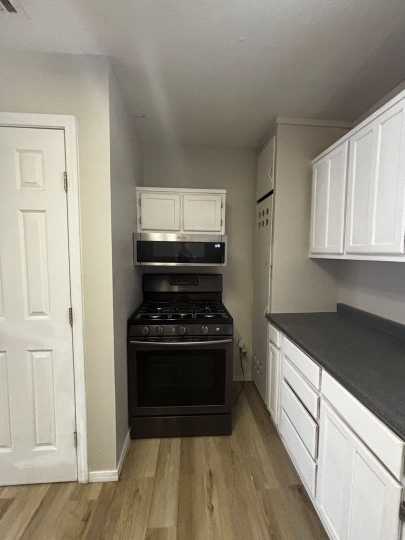 Tulsa House: 5518 E 2nd St