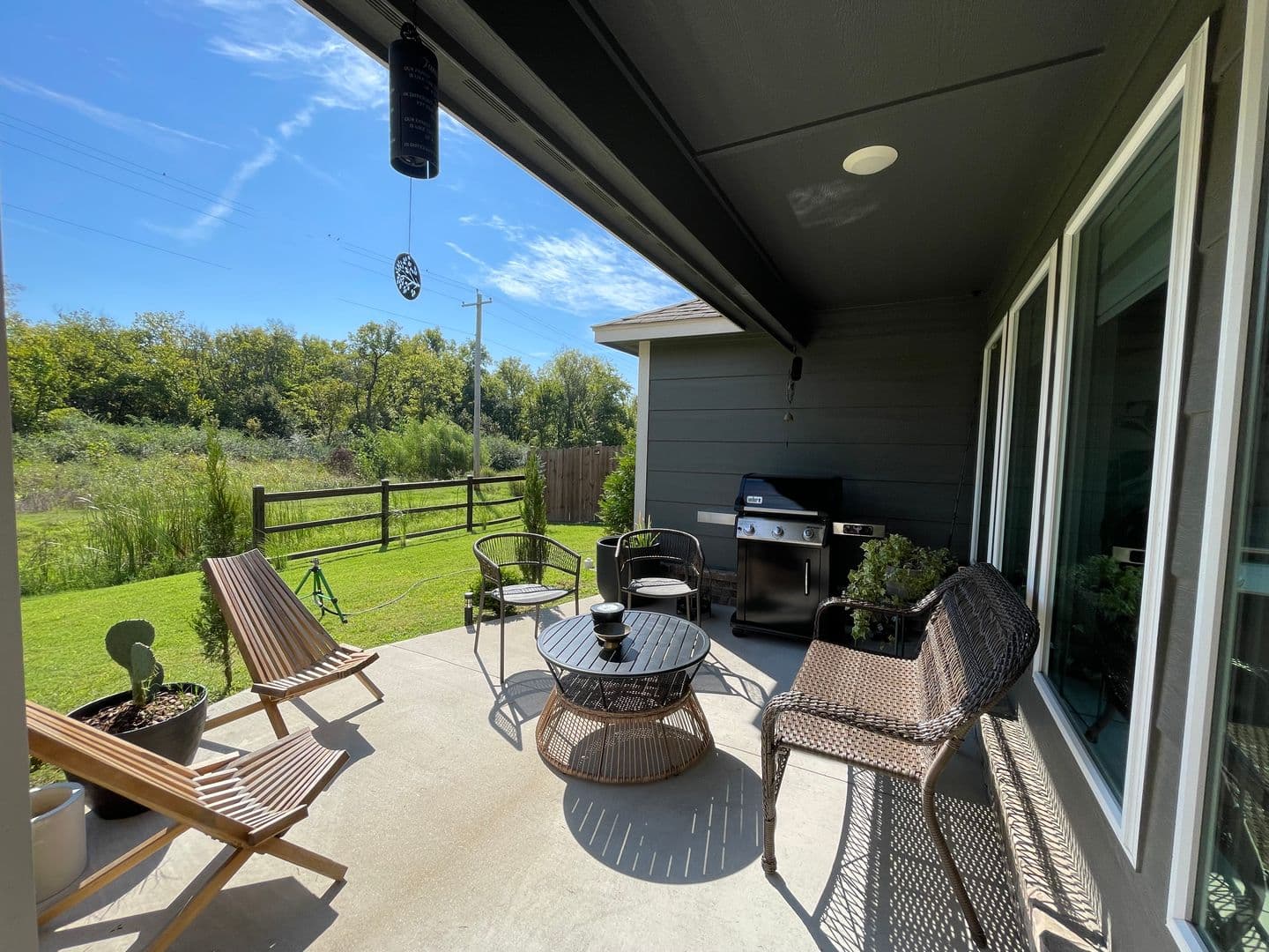 Broken Arrow House: 3721 N 39th St