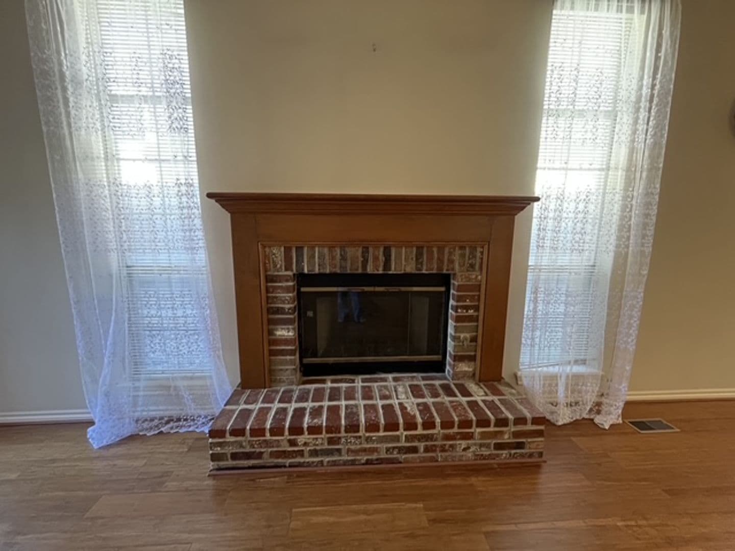 Tulsa House: 9146 S Florence Pl