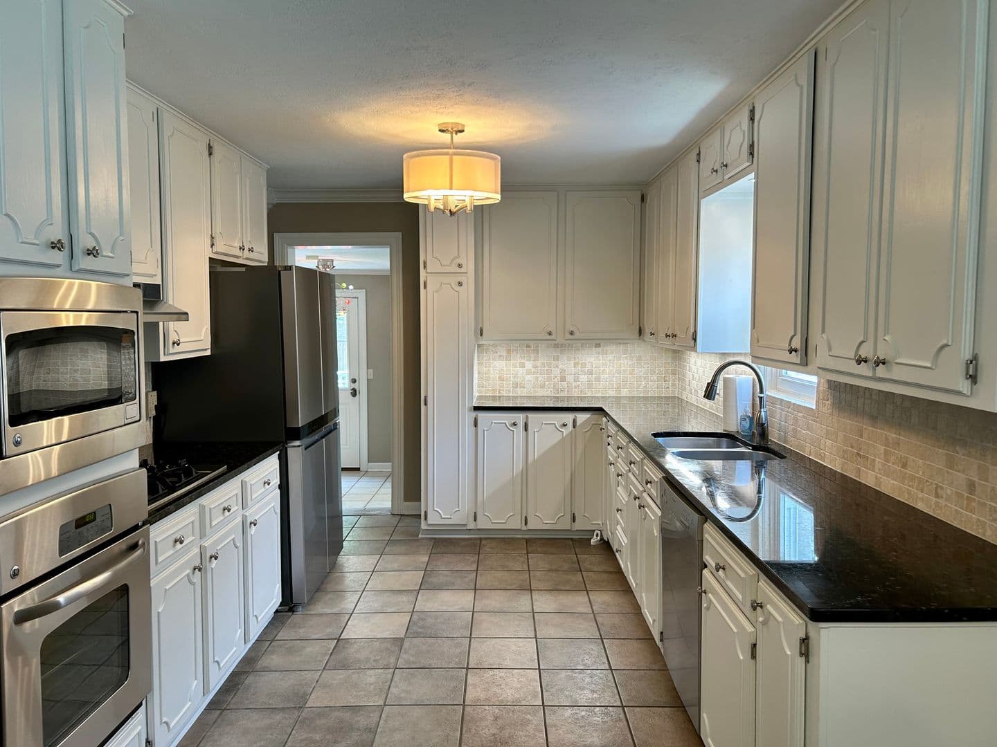 Tulsa House: 1648 E 36th St