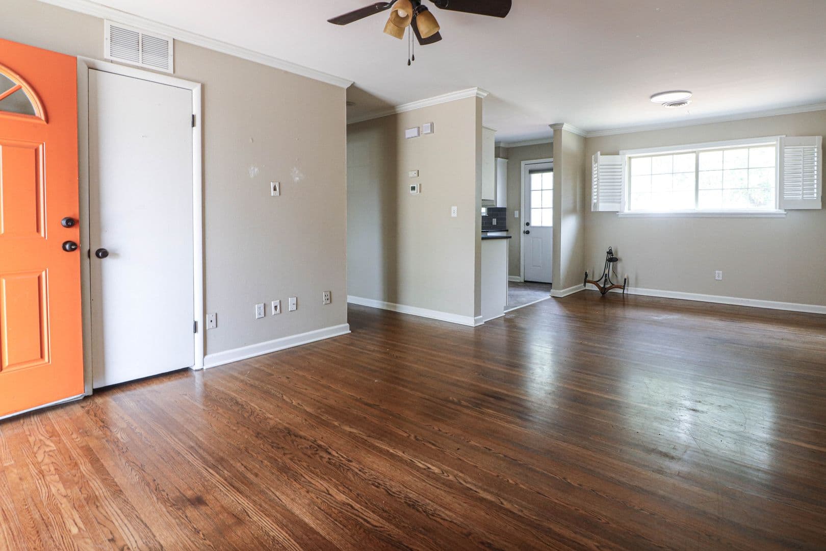 Tulsa House: 2914 S 74th E Ave