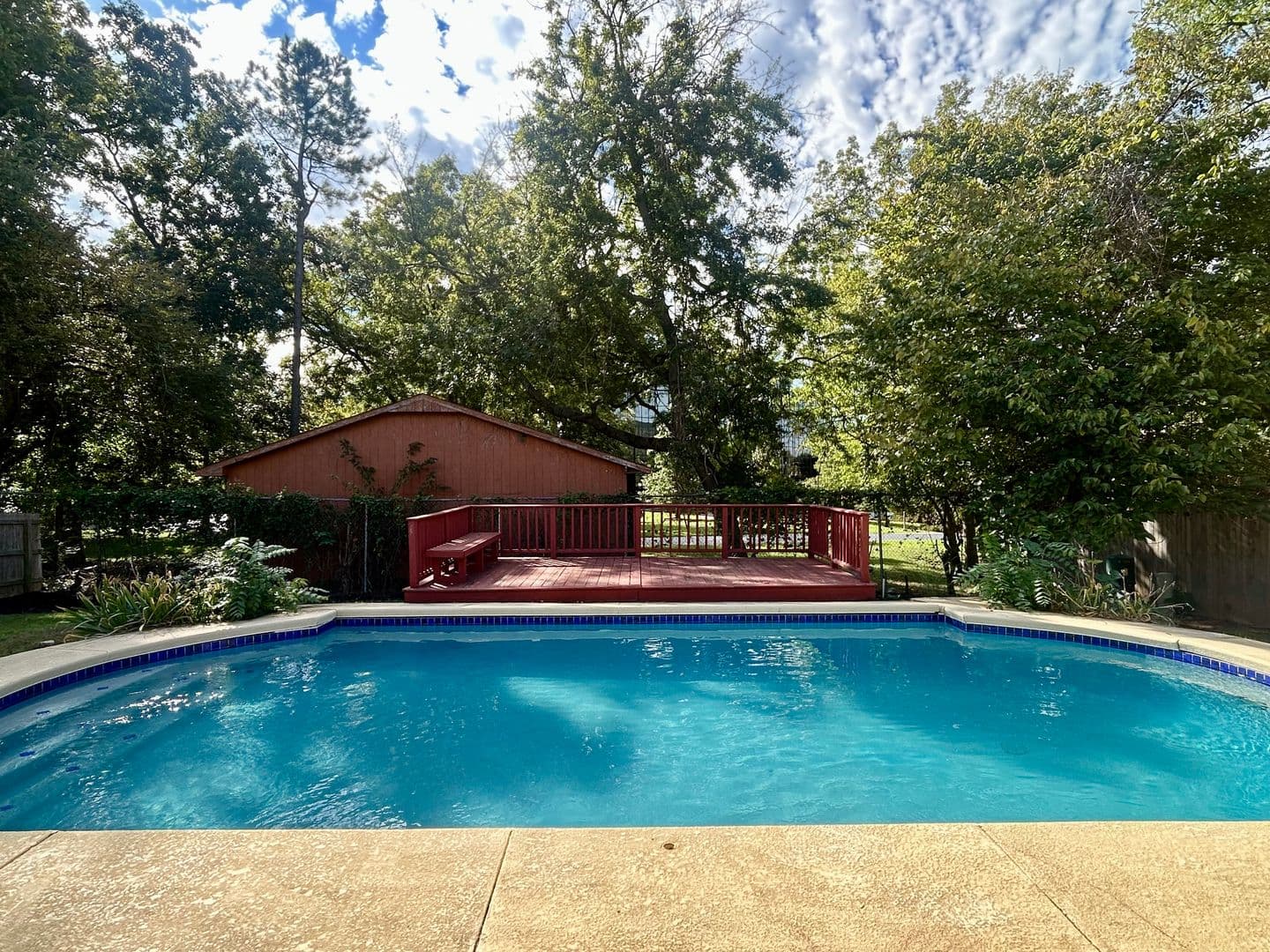 Tulsa House: 4930 E 88th Pl
