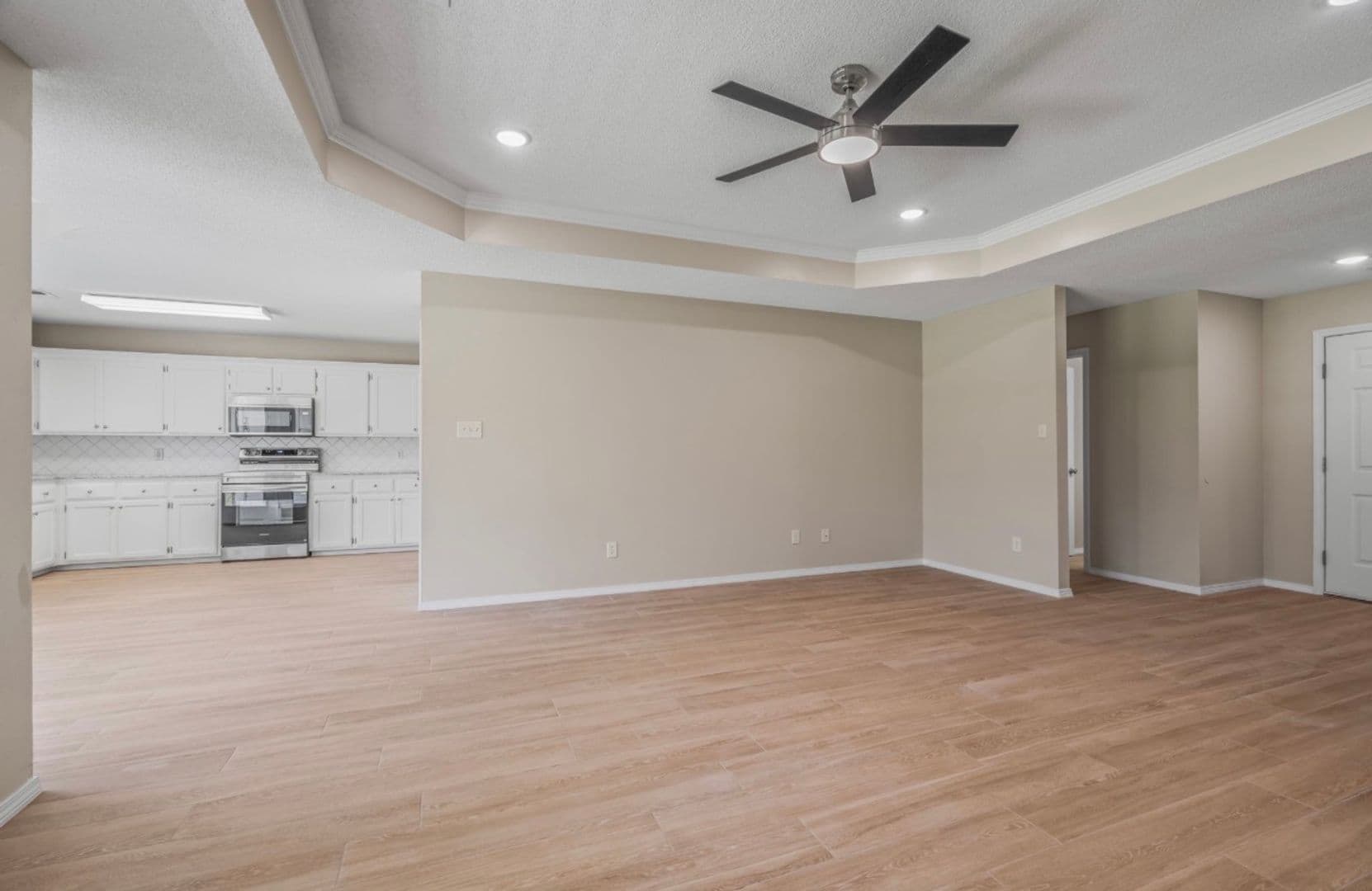 Van Buren House: 2708 Azure Hills Drive