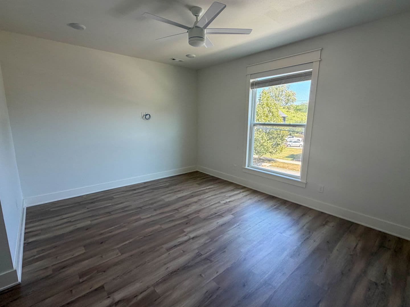 Fayetteville House: 1347 S Duncan