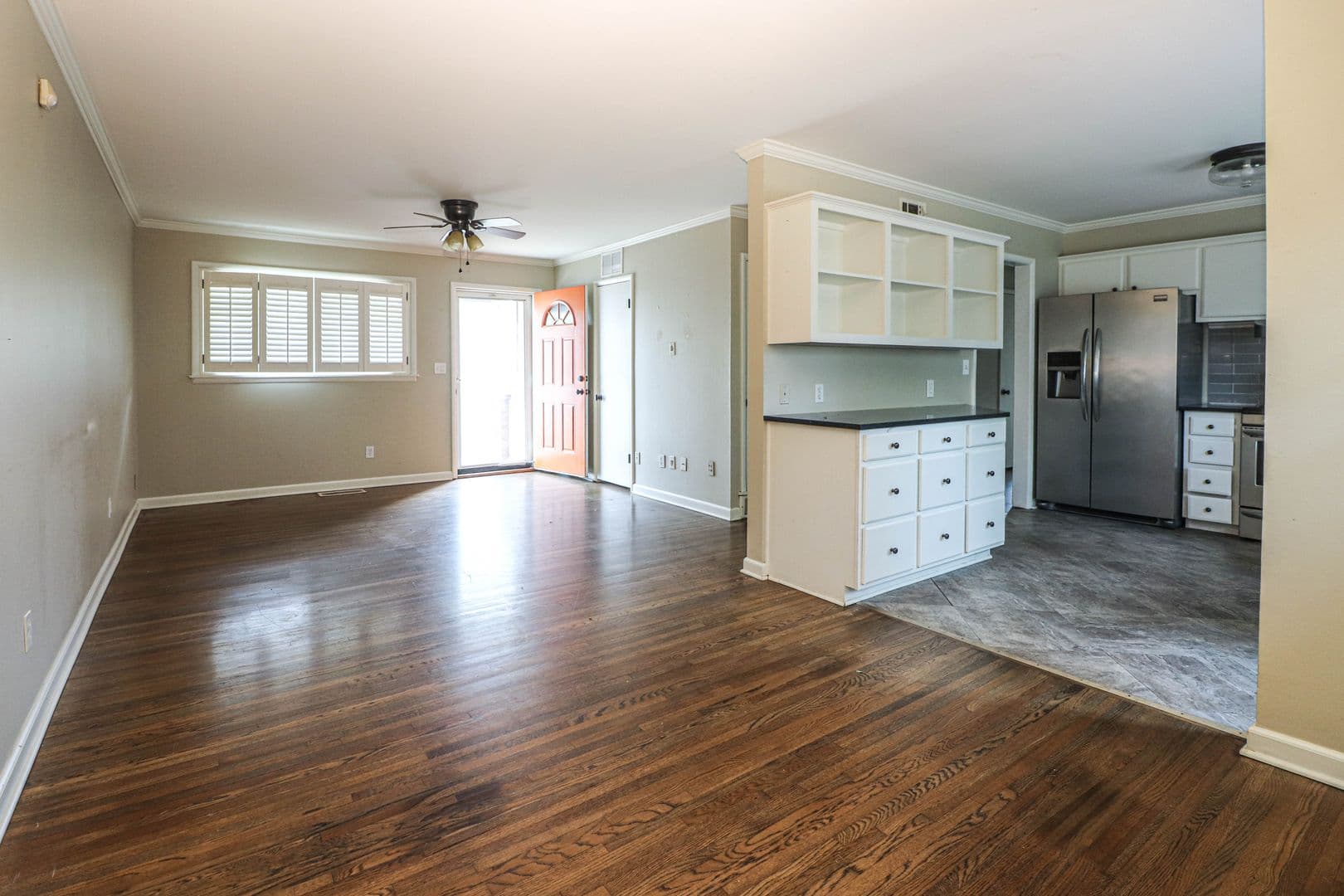 Tulsa House: 2914 S 74th E Ave