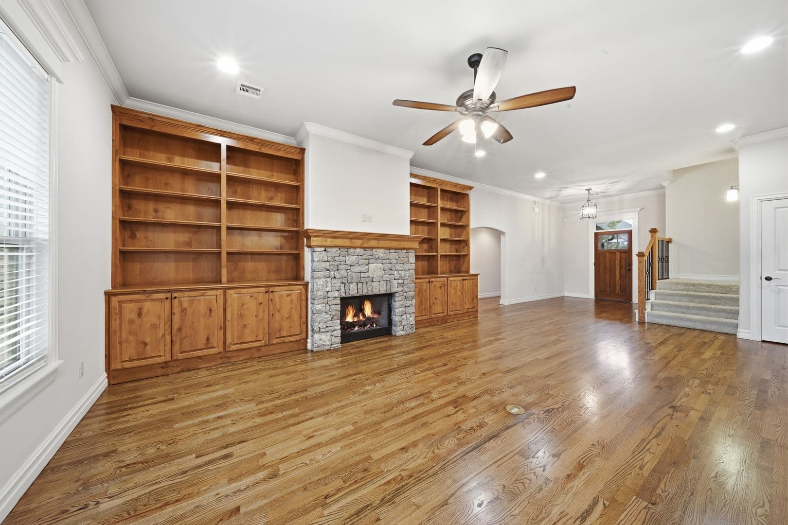 Jenks House: 12814 S. Birch St.