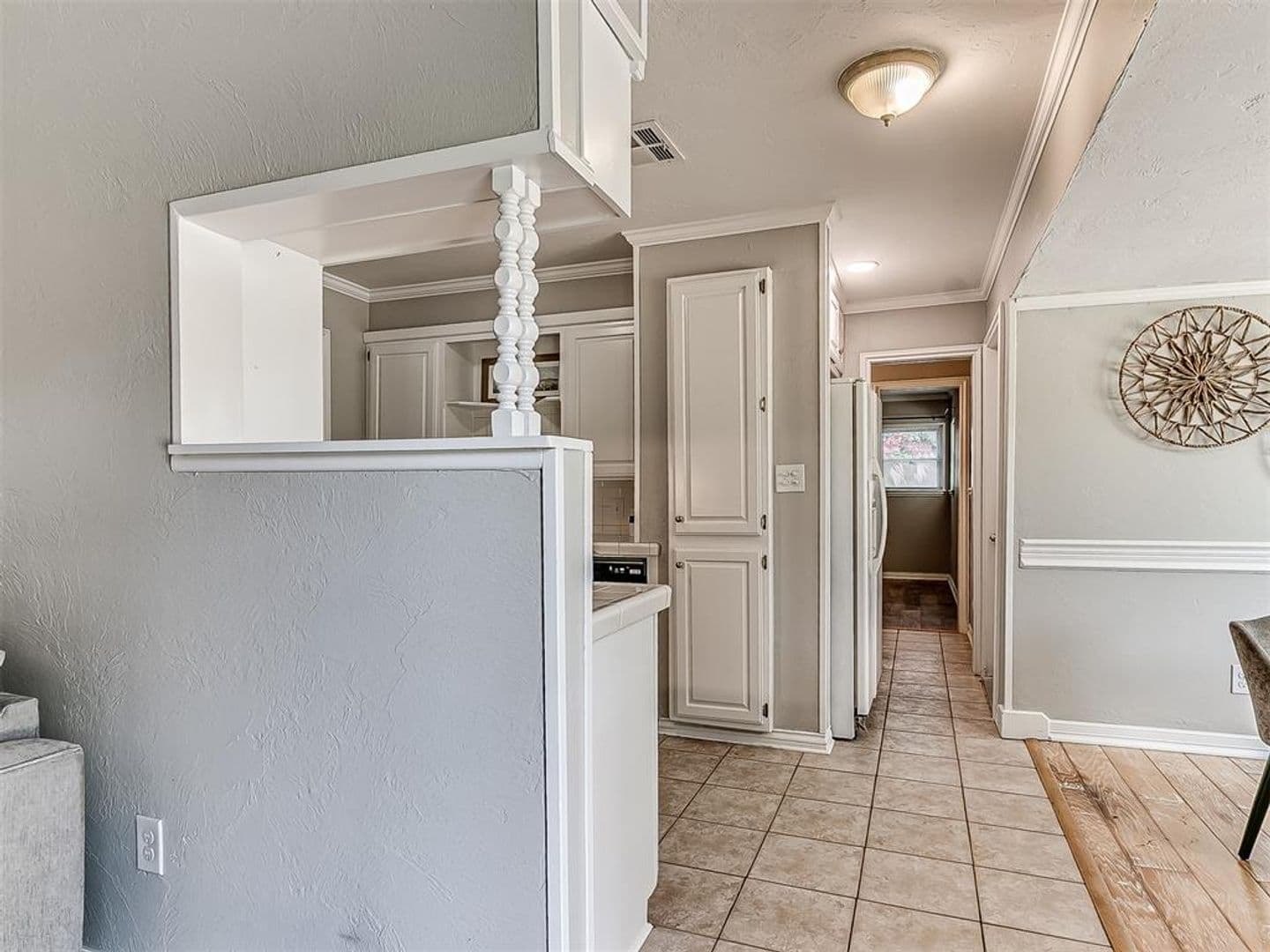 Oklahoma City House: 9917 Village Dr.