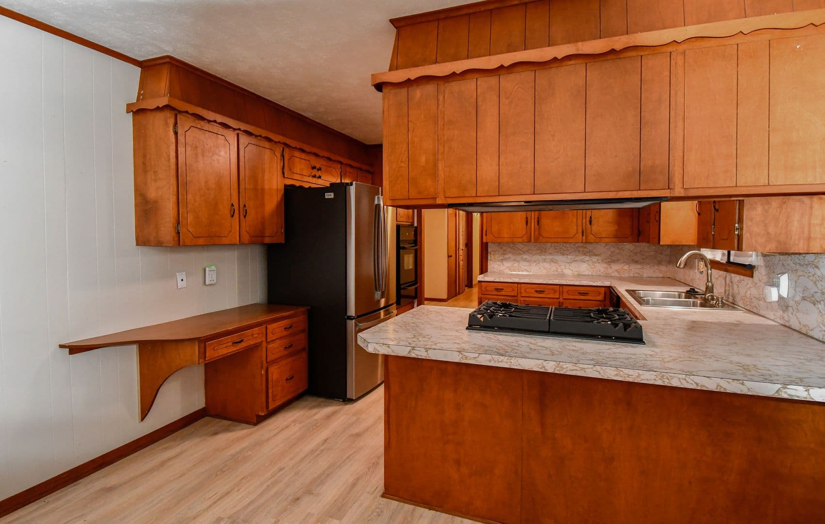 Bixby House: 8408 E 125th St