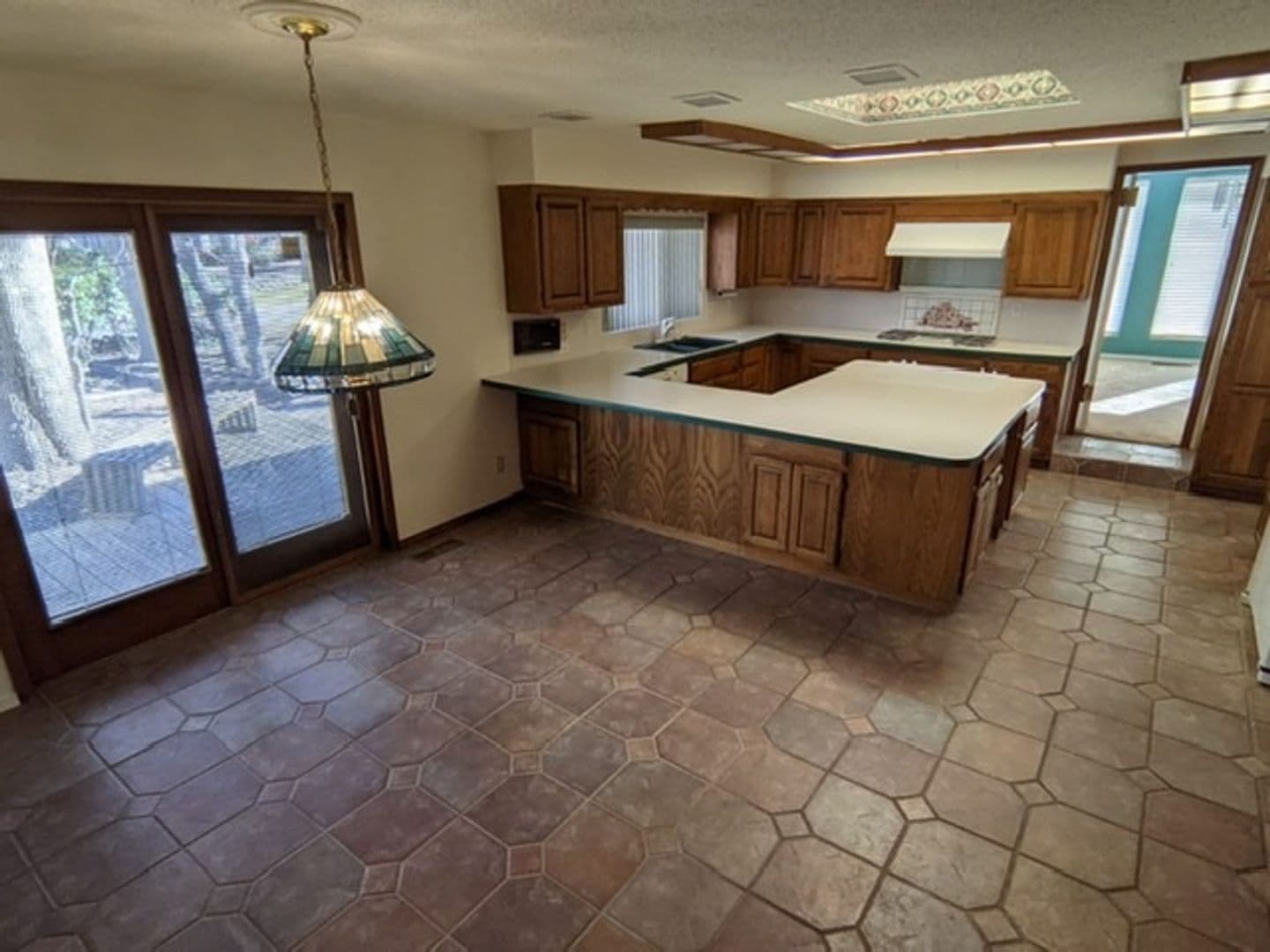 Tulsa House: 6721 E. 87th Place
