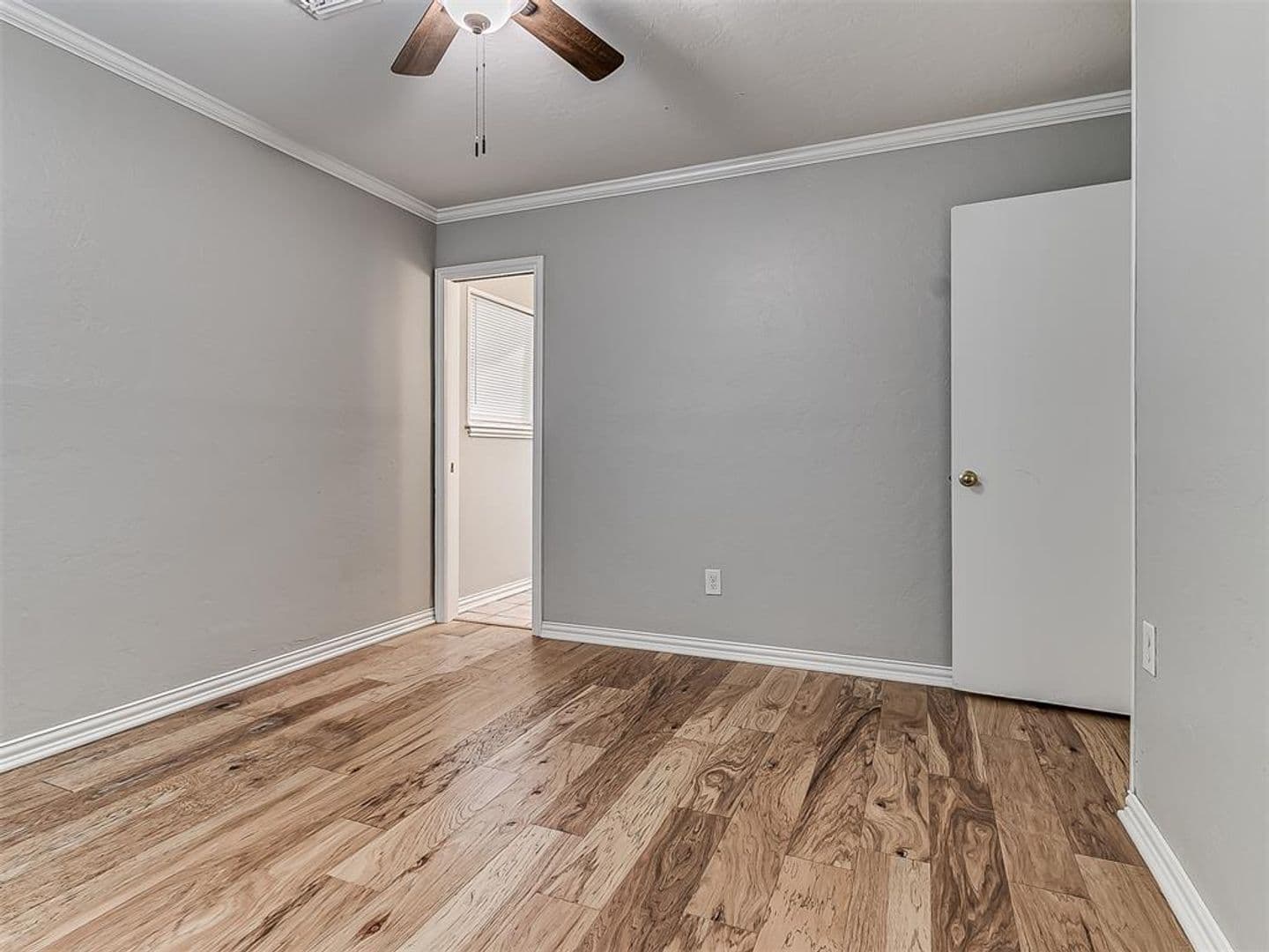 Oklahoma City House: 9917 Village Dr.