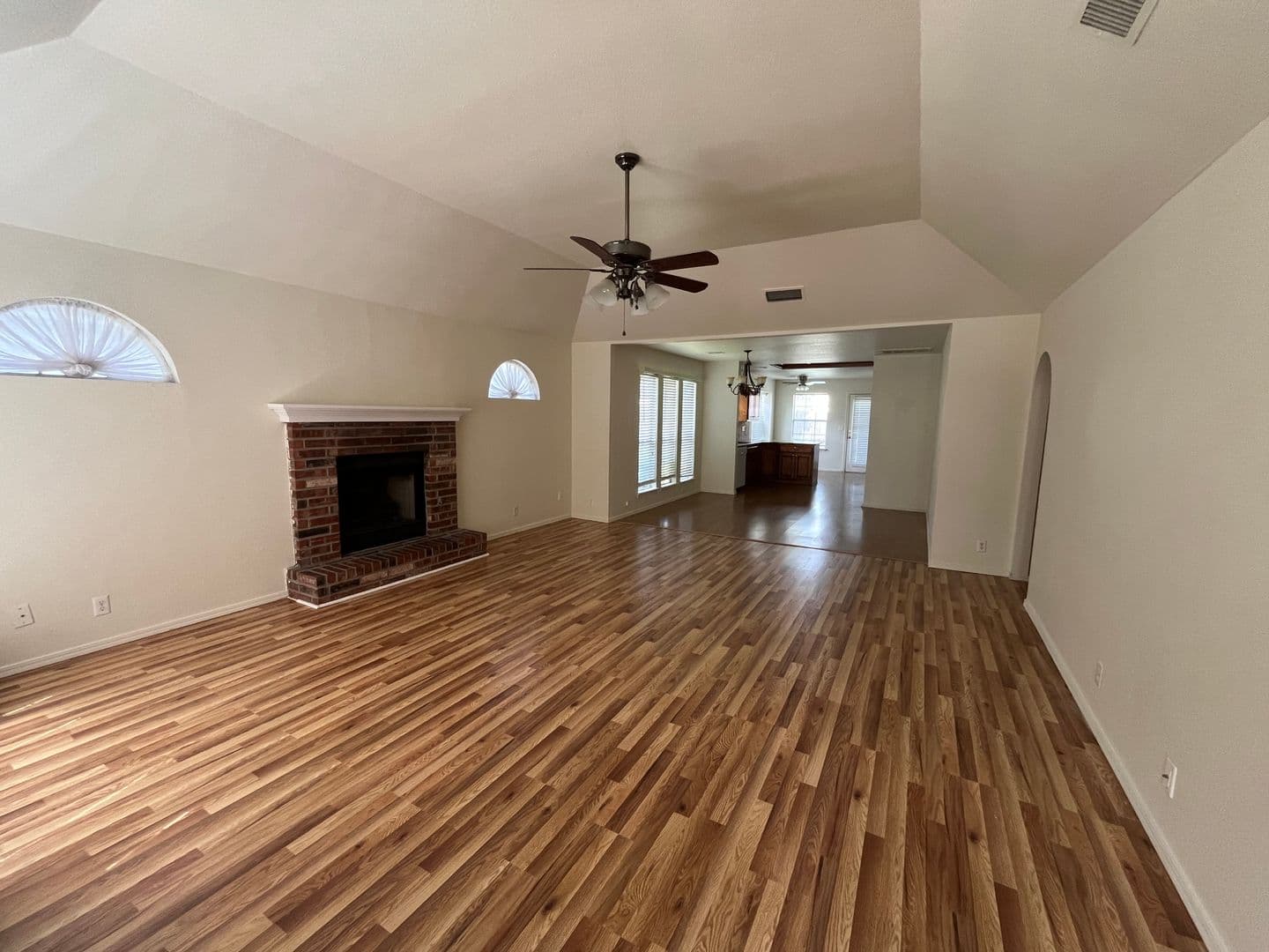 Tulsa House: 7409 S 93rd E Ave