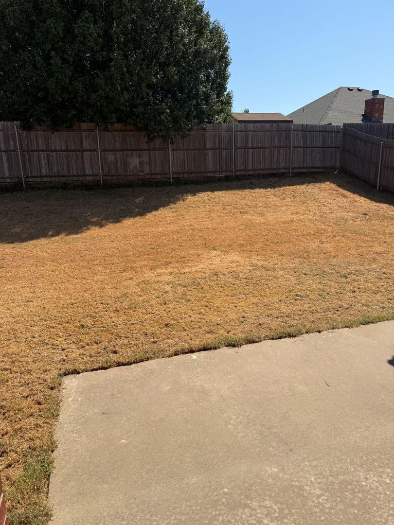 Mustang House: 400 S Castle Ridge Ln