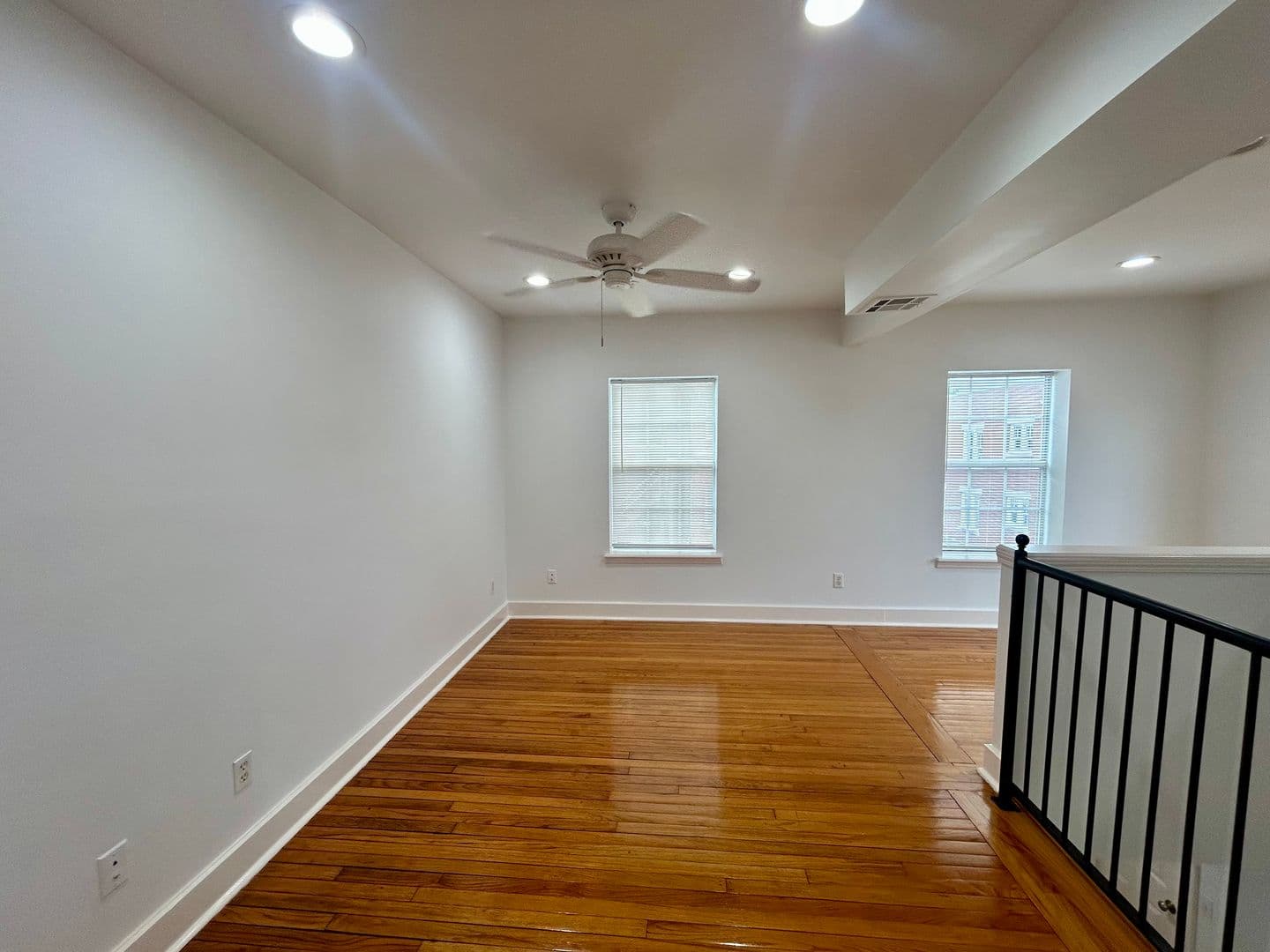 Tulsa House: 1610 1/2 S Quaker Ave
