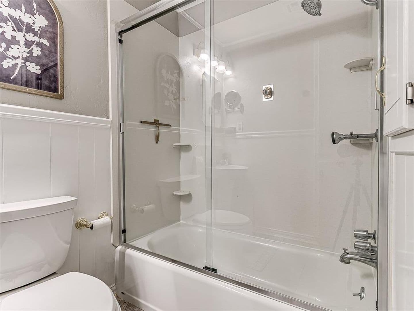 Oklahoma City House: 9917 Village Dr.
