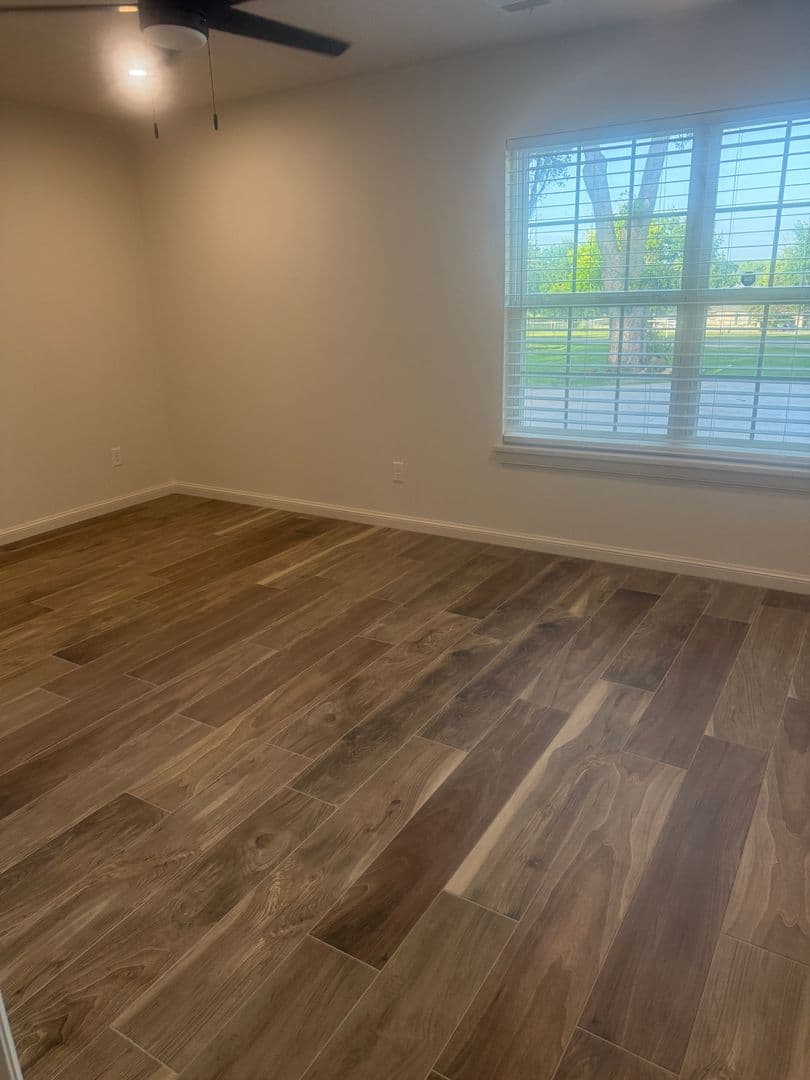 Edmond House: 14301 South Western Avenue
