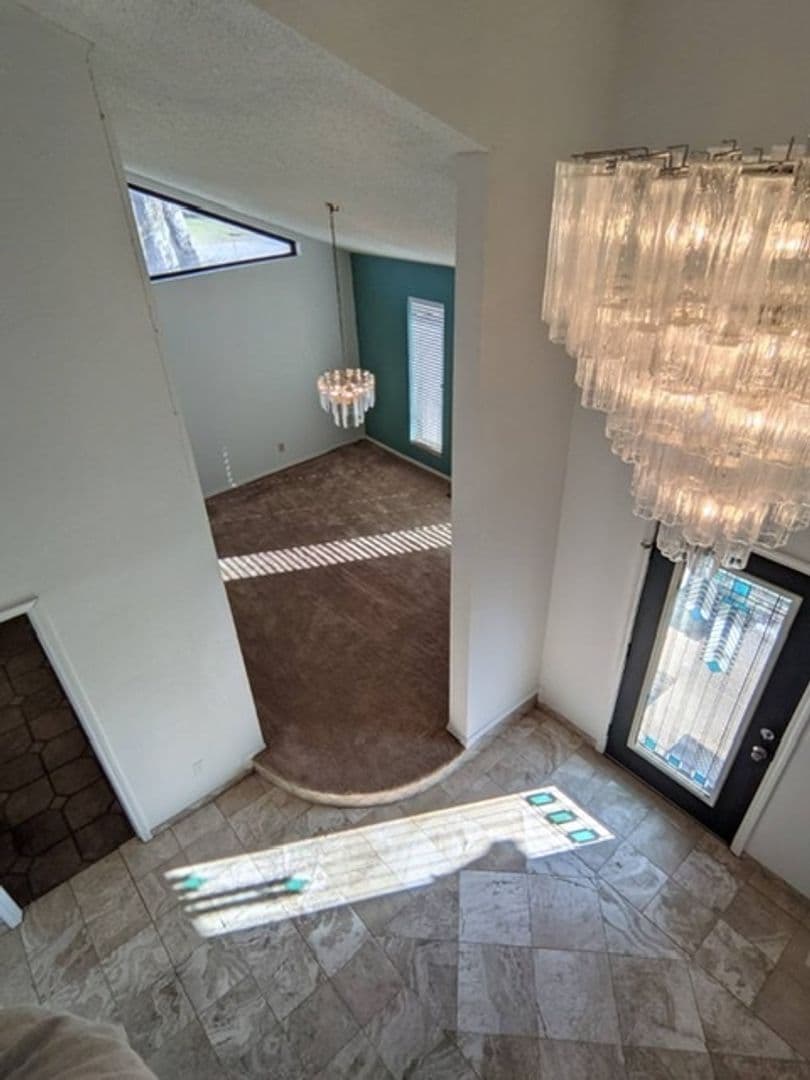 Tulsa House: 6721 E. 87th Place