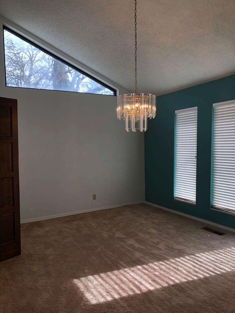 Tulsa House: 6721 E. 87th Place