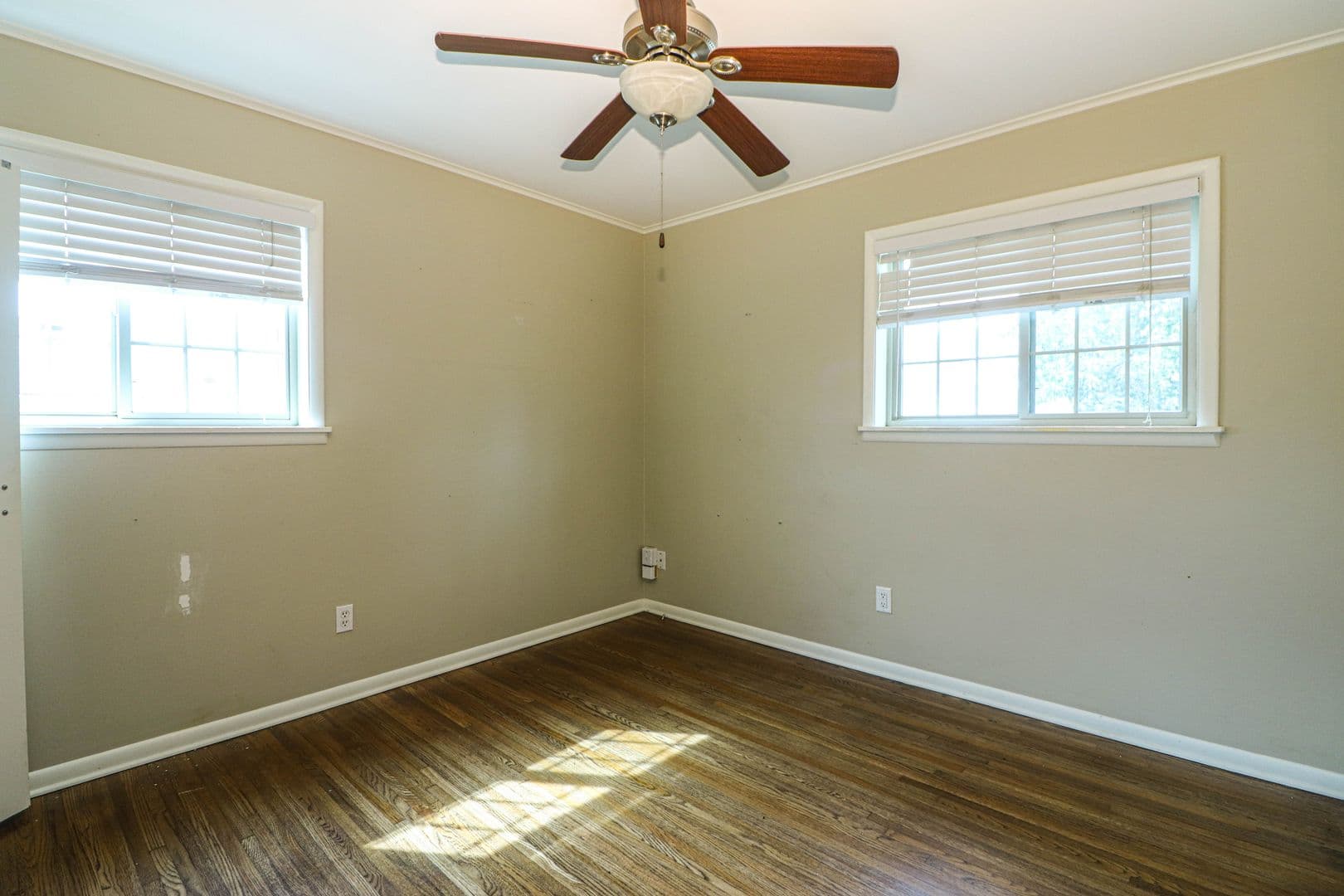 Tulsa House: 2914 S 74th E Ave